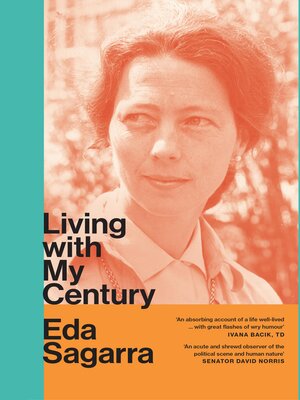 cover image of Living With My Century